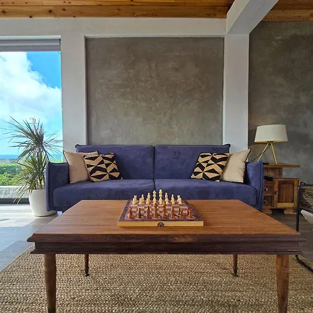 Сasa de vacaciones Refúgio Da Salga