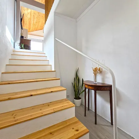 Refúgio Da Сasa de vacaciones