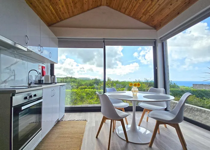 Refugio Da בית נופש