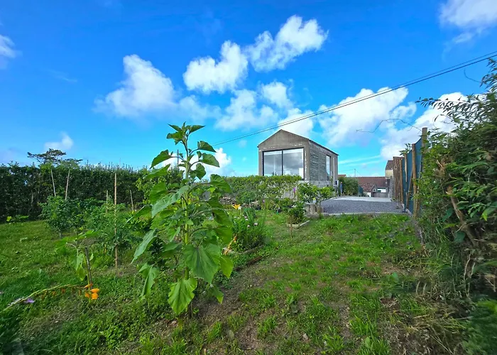 Refugio Da בית נופש